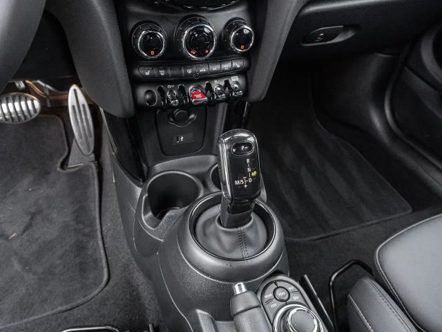 MINI Cooper Cabrio Cooper John Cooper Works Trim,Komfortzugang, Sitzh