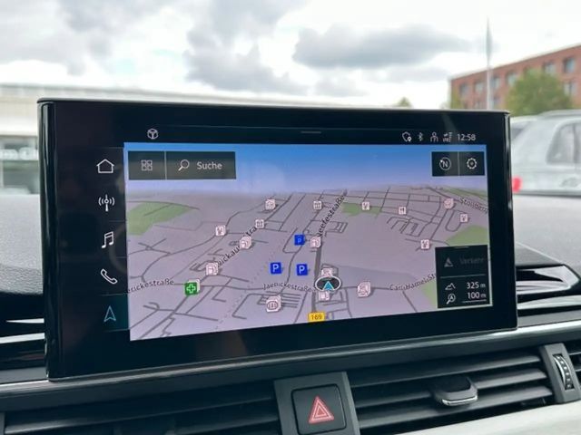 Audi A4 40 TFSI Avant Quattro