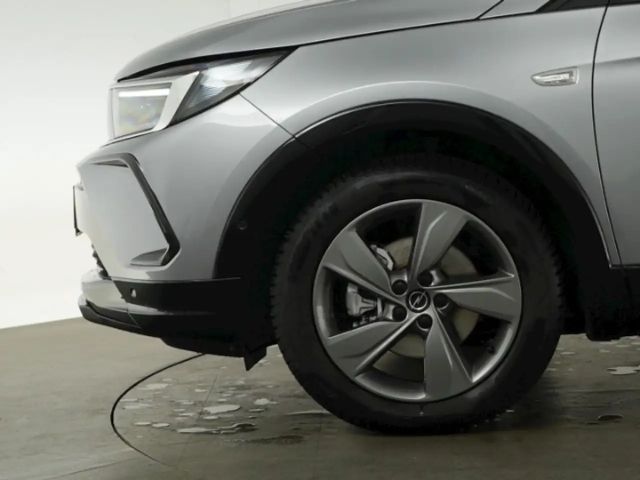 Opel Grandland X GS-Line Grand Sport