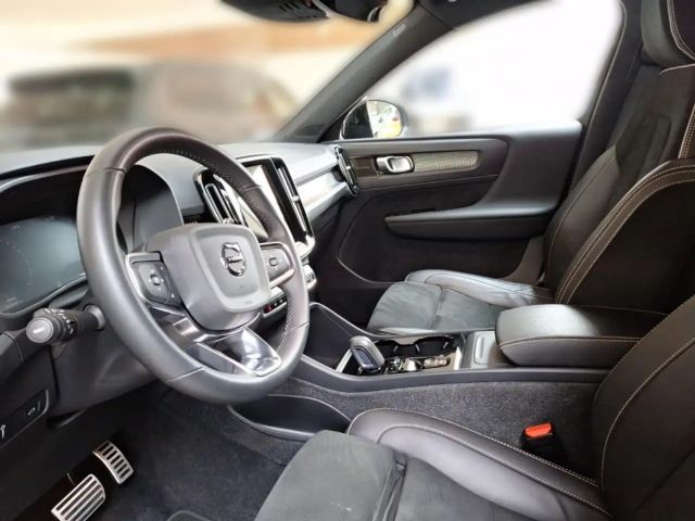 Volvo XC40 R-Design T3