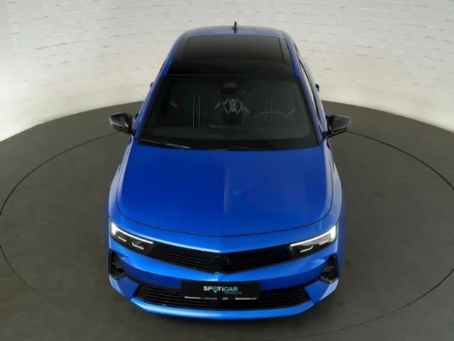 Opel Astra GS-Line Grand Sport