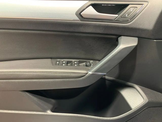 Volkswagen Touran 2.0 TDI DSG