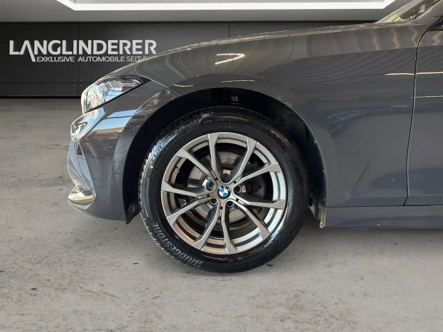 BMW 320 320i Touring