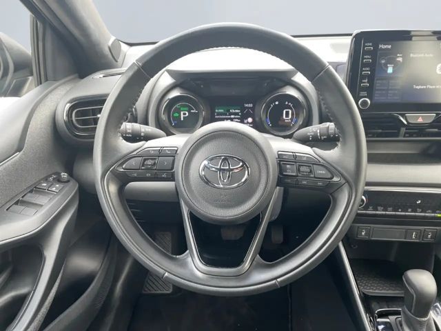 Toyota Yaris Hatchback Hybride Style