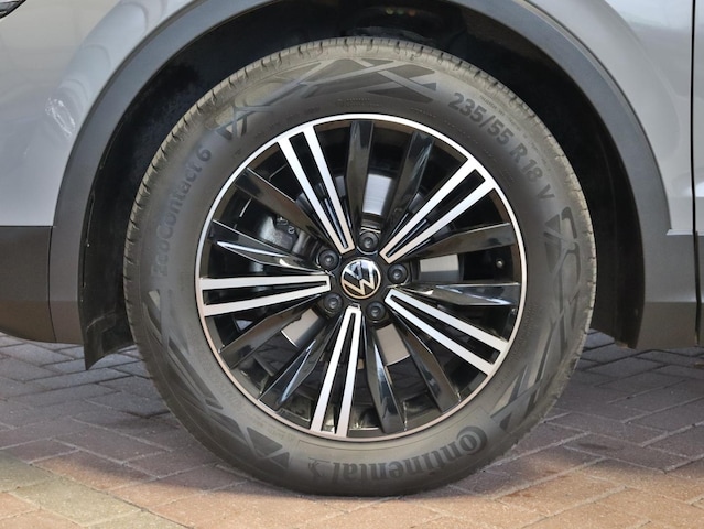 Volkswagen Tiguan Elegance Elegance