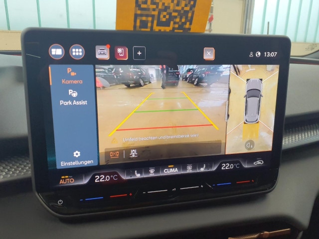 Cupra Terramar 1.5 eTSI