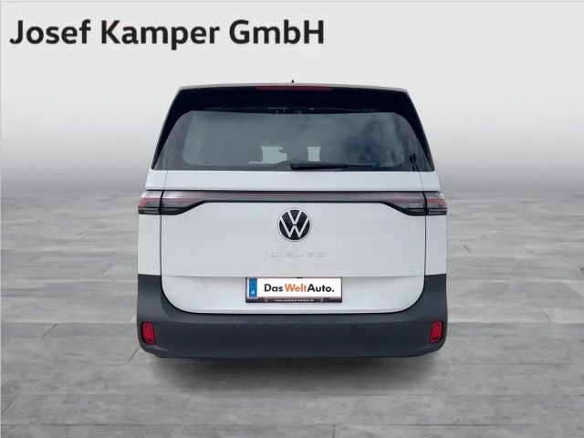 Volkswagen ID.Buzz Cargo VW ID. Buzz Cargo Pure 125 kW