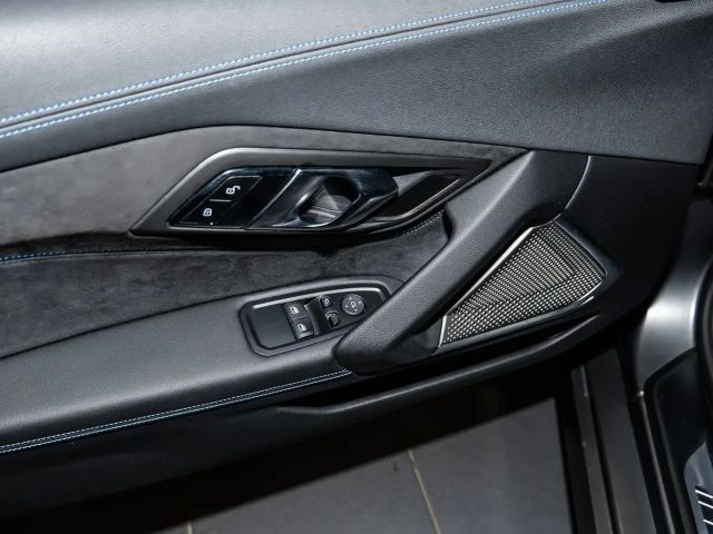 BMW Z4 Cabrio M40i Roadster