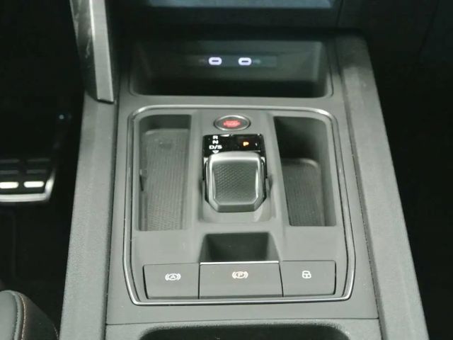 Cupra Leon 2.0 TSI DSG ST