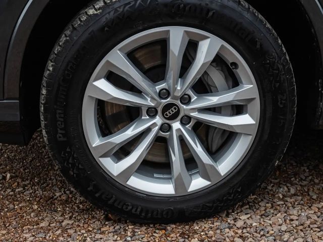 Audi Q7 55 TFSI Quattro S-Line