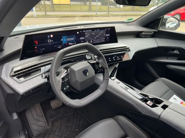 Peugeot 5008 Allure Pack Hybrid