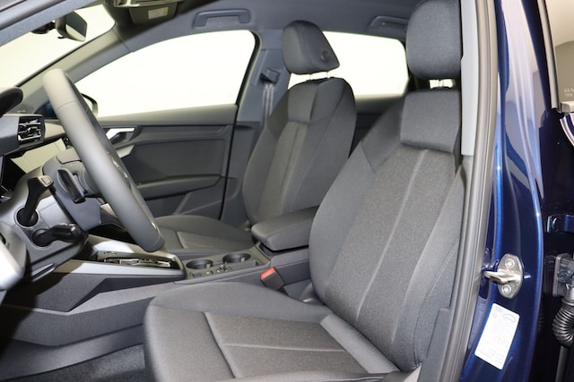 Audi A3 35 TFSI S-Tronic Sportback