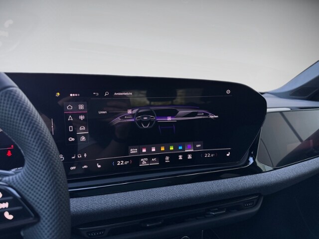 Audi A6 Avant Quattro S-Tronic