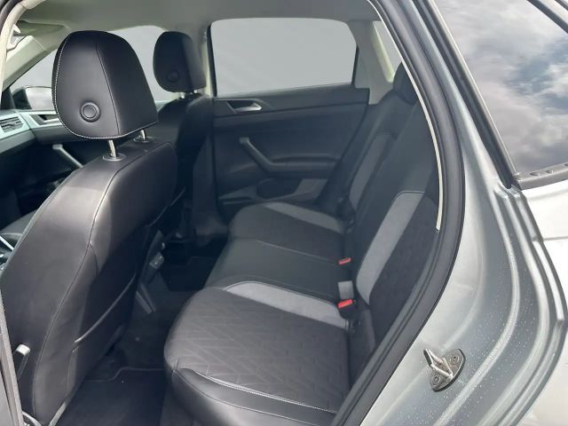 Volkswagen Polo DSG Life