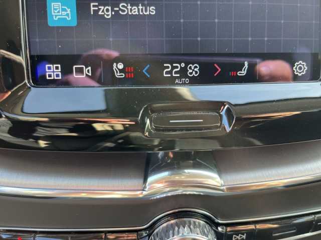 Volvo XC60 AWD Momentum