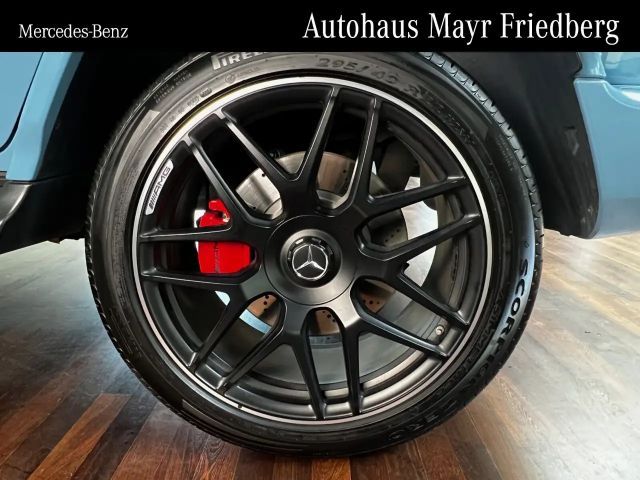 Mercedes-Benz G 63 AMG AMG Line