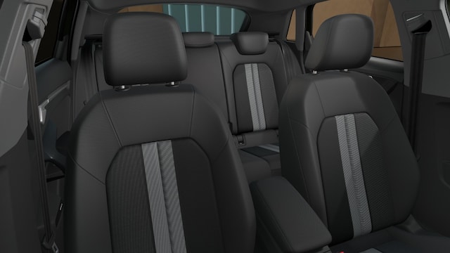 Audi A3 30 TFSI S-Tronic Sportback