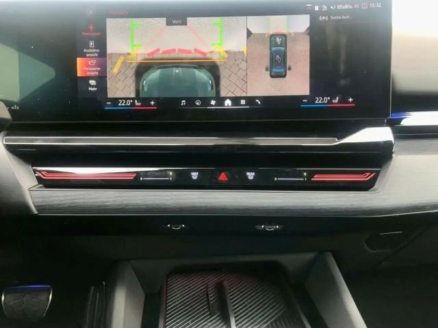 BMW 540 540d M-Sport Sedan xDrive