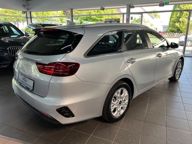 Kia Ceed CRDi SportWagon Vision