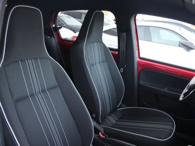 Seat Mii electric Plus