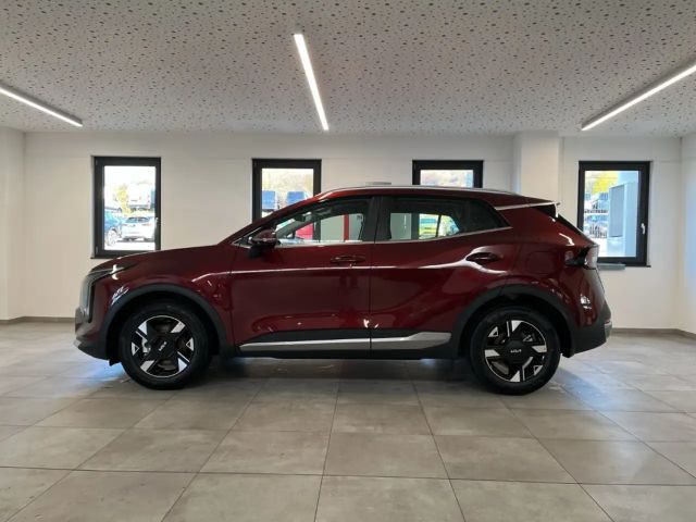 Kia Sportage GDi Vision