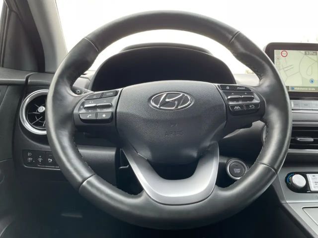 Hyundai Kona 2WD