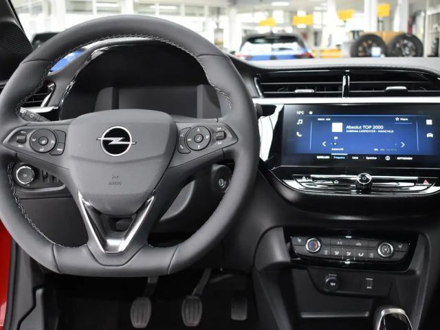 Opel Corsa 1.2 Turbo GS-Line Grand Sport