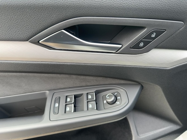 Volkswagen Golf 1.5 TSI Golf VIII Life