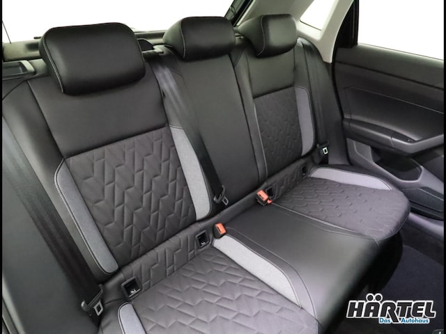 Volkswagen Polo POLO GOAL 1.0 5-GANG (+CLIMATRONIC)