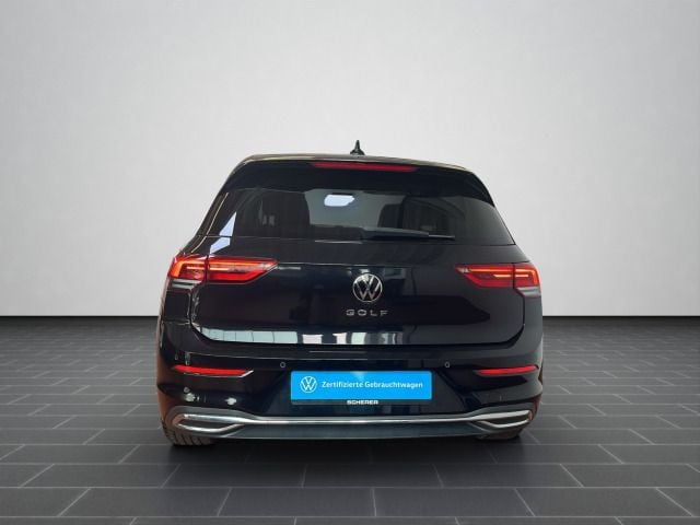 Volkswagen Golf 1.5 TSI Golf VIII Style