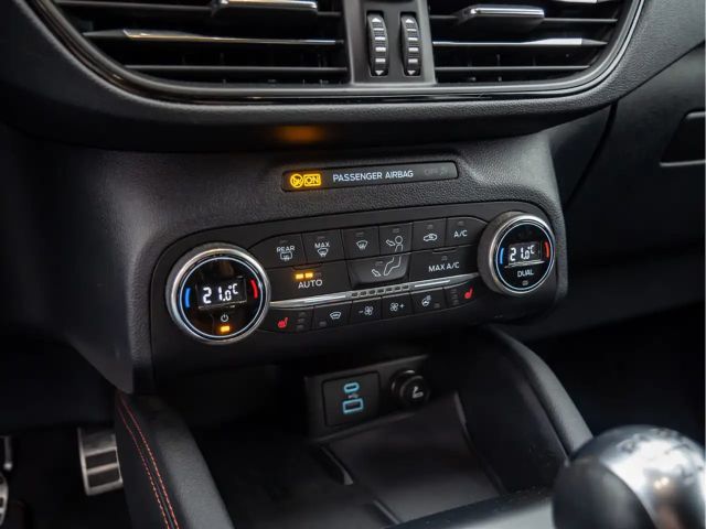 Ford Kuga EcoBoost ST Line X