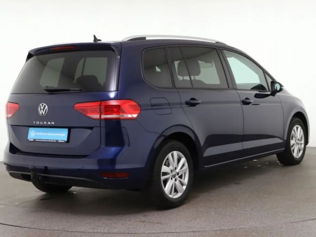 Volkswagen Touran 1.5 TSI Comfortline DSG