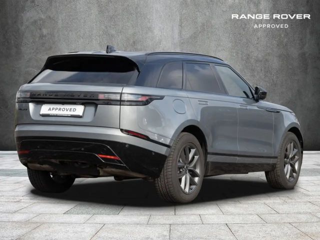 Land Rover Range Rover Velar D300 Dynamic SE