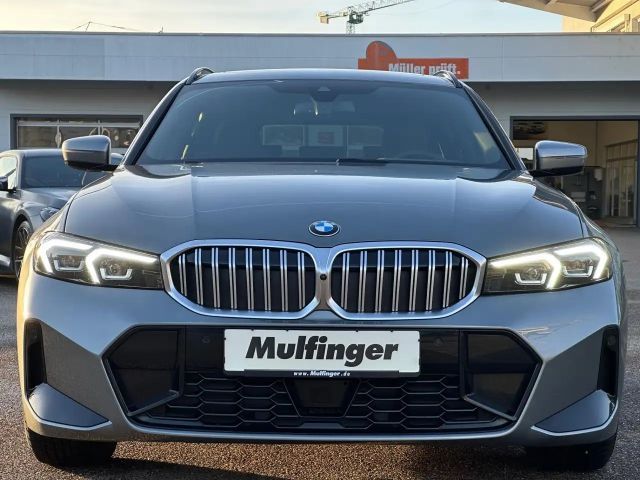 BMW 330 330i M-Sport Touring xDrive