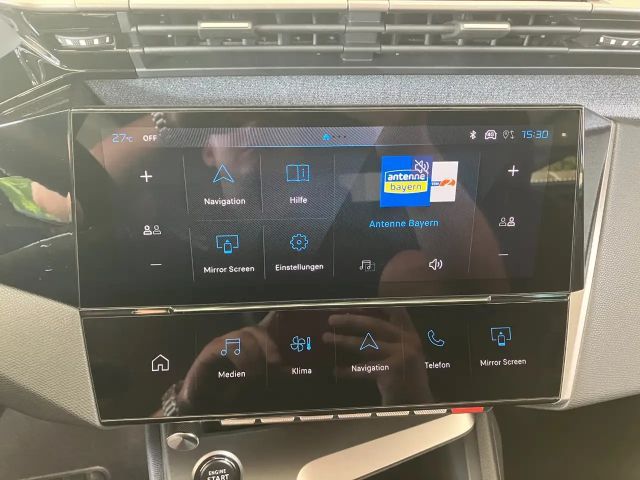 Peugeot 308 Allure Pack