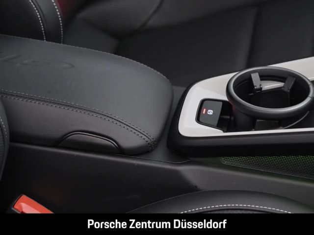 Porsche 992 4 Carrera Coupé GTS