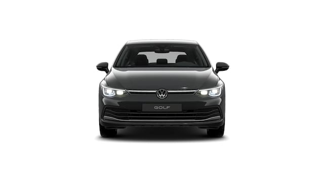 Volkswagen Golf 1.5 TSI Style