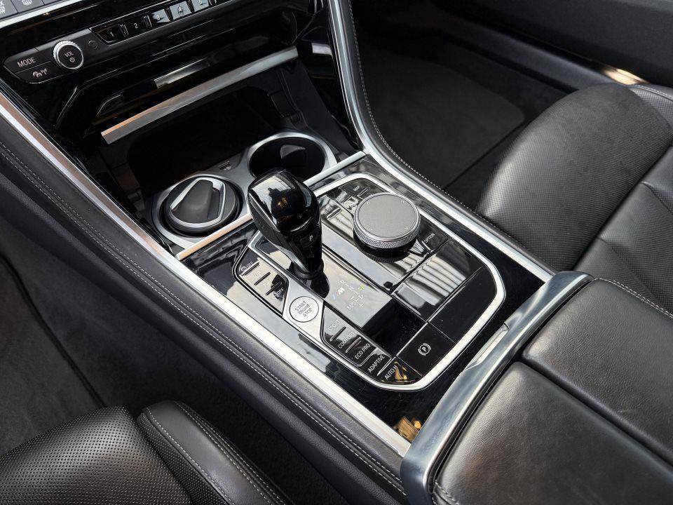 BMW M850 Coupé xDrive