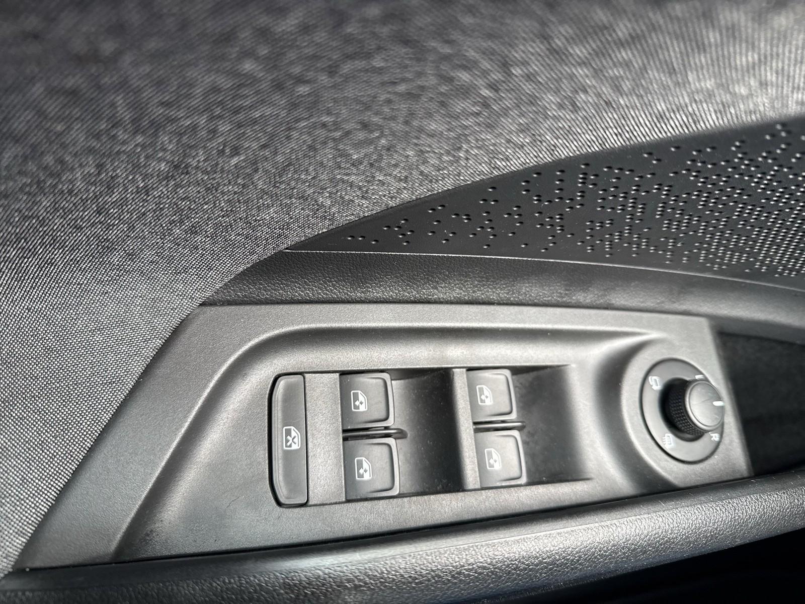 Skoda Enyaq iV Loft iV 50