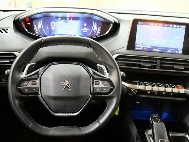 Peugeot 5008 Active Pack BlueHDi EAT8