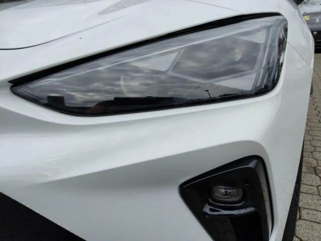 Cupra Leon DSG Sportstourer