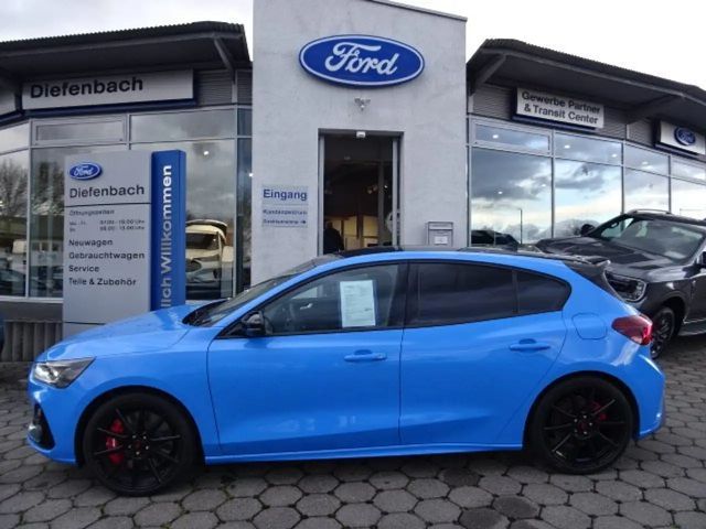 Ford Focus EcoBoost ST Line