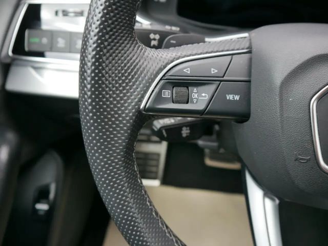 Audi Q8 50 TDI Quattro S-Line