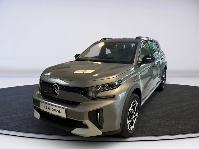 Citroën C3 Aircross Hybrid Max