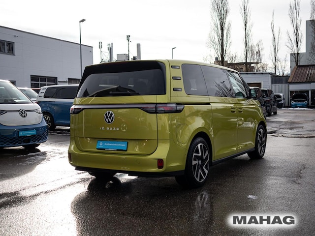 Volkswagen ID.Buzz 150 kW Pro