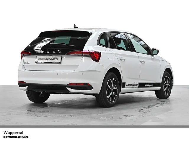 Skoda Scala Selection