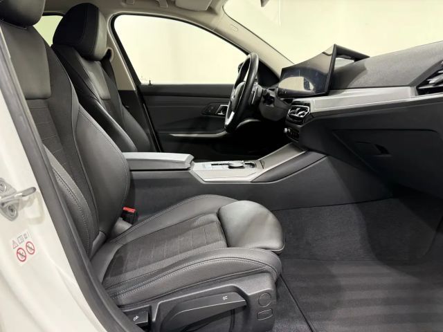 BMW 320 320d Touring