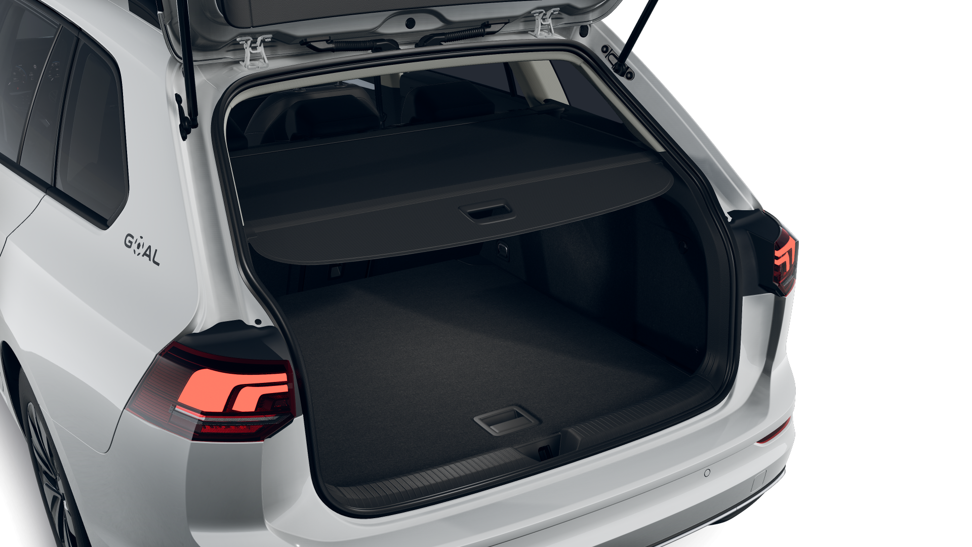 Volkswagen Golf DSG Life Variant
