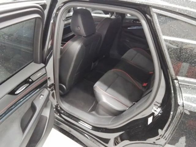 Volkswagen ID.7 GTX IQ.Drive