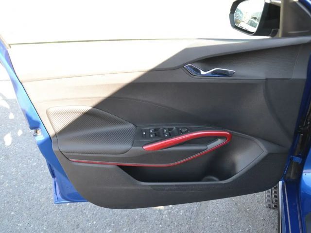 Skoda Fabia Monte Carlo